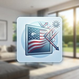USA Window Film