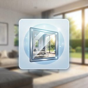 Privacy Window Film